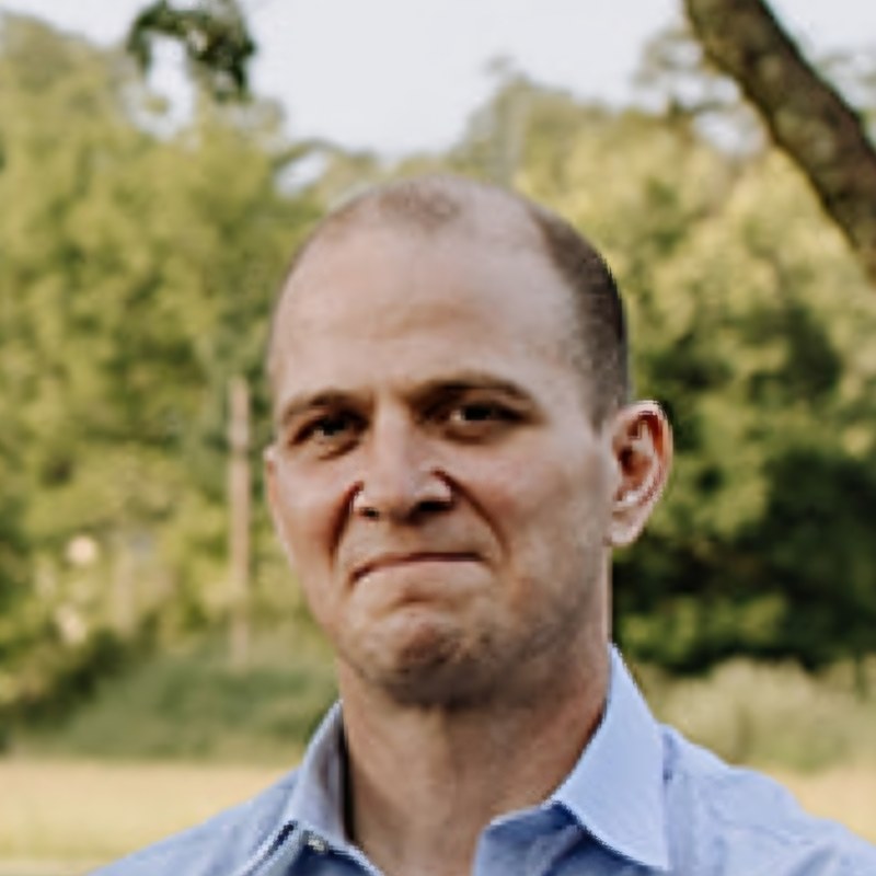 Zachary Iobst, founder of FromAItoZI